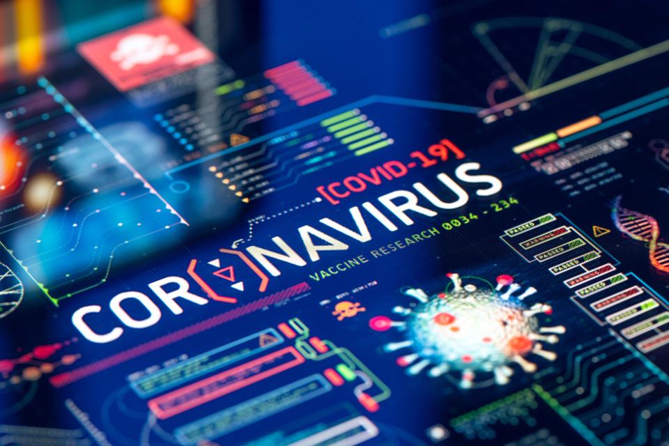 fintechs coronavirus