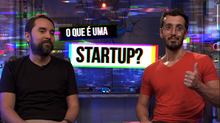 startup brasileira