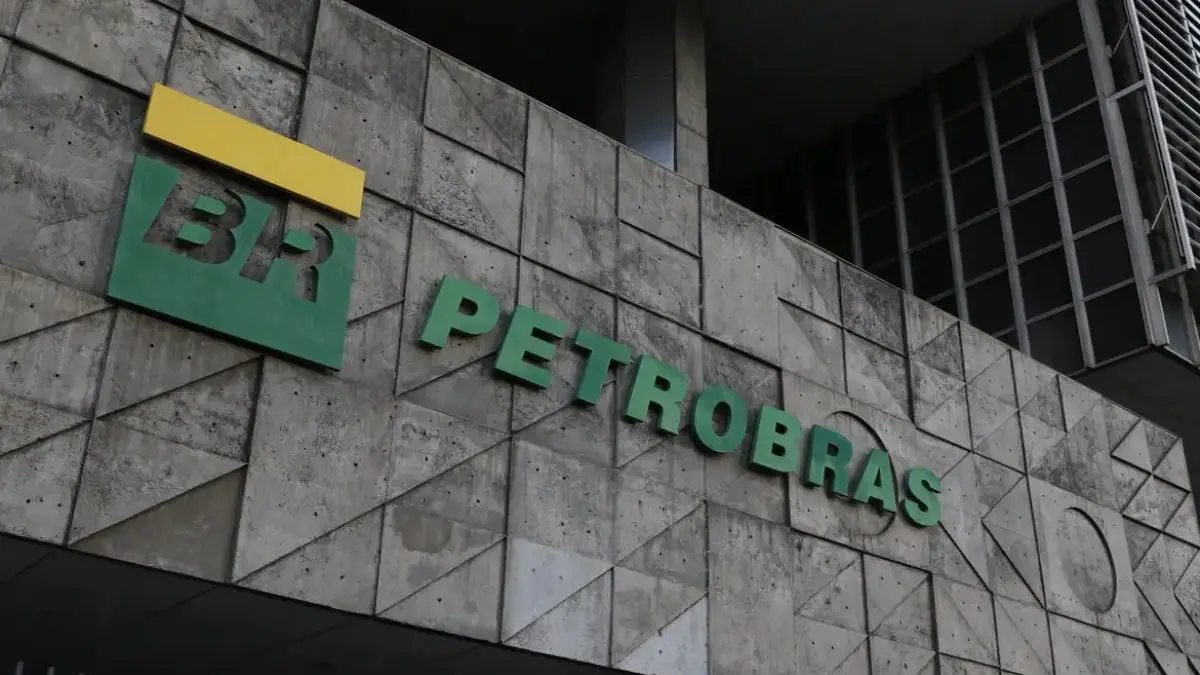 Petrobras. Foto: Fernando Frazão/Agência Brasil