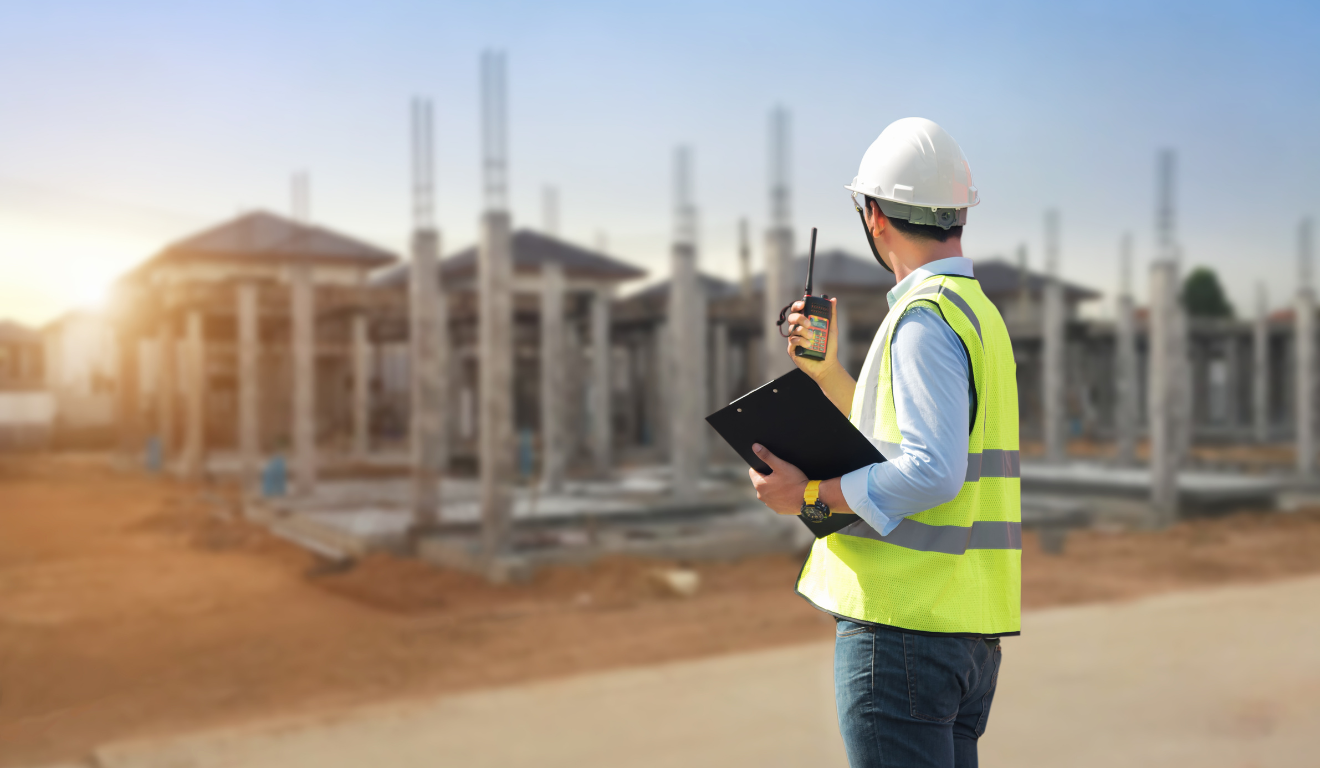 Construção civil