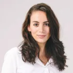 Mira Murati | Foto: divulgação