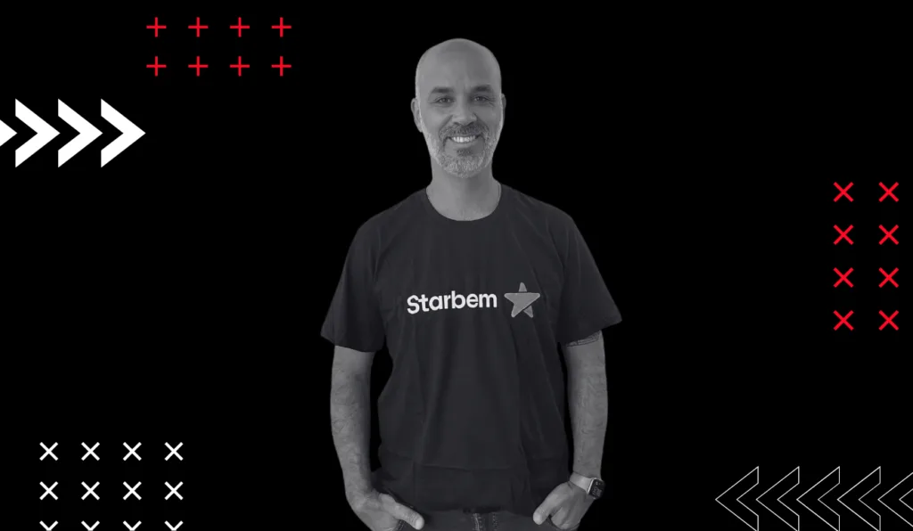 Starbem anuncia novo country manager para expansão no Brasil