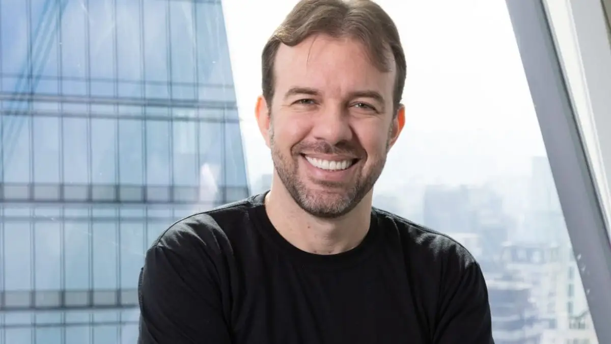 Ítalo Martins, fundador e CEO da Fiibo