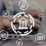 Banking as a service (BaaS). Foto: Canva