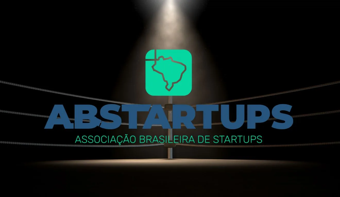 Eleições na Abstartups se transformaram em um ringue entre as duas chapas. Foto: Canva/Reprodução 