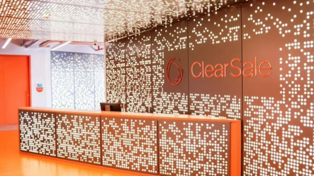 Clearsale