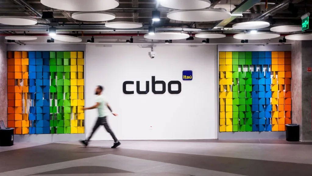 Cubo Itaú