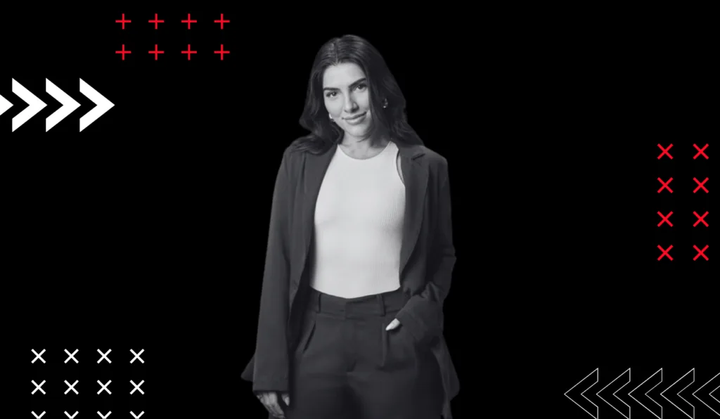 Nuvemshop anuncia Letícia Vaz como sócia e head Nuvemshop anuncia Letícia Vaz como sócia e head
