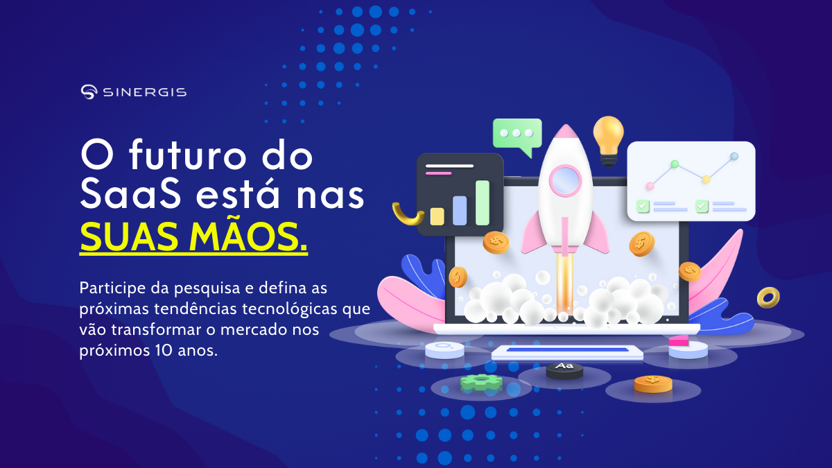 Qual é o futuro do SaaS nos negócios?