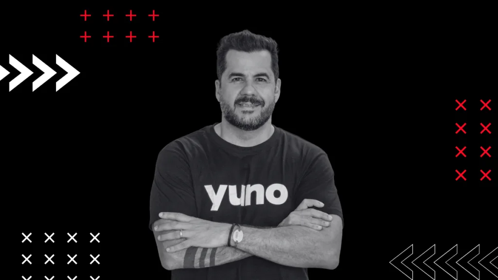 Yuno anuncia ex-Astro Pay como novo General Manager no Brasil