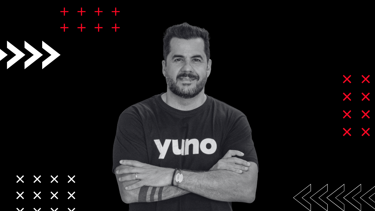 Yuno anuncia ex-Astro Pay como novo General Manager no Brasil