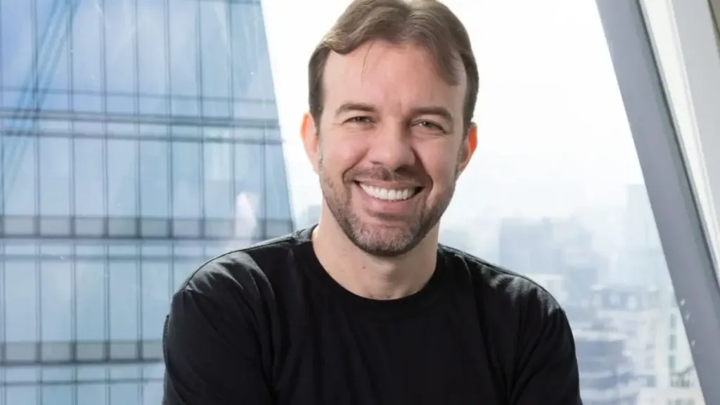 Ítalo Martins, fundador e CEO da Fiibo