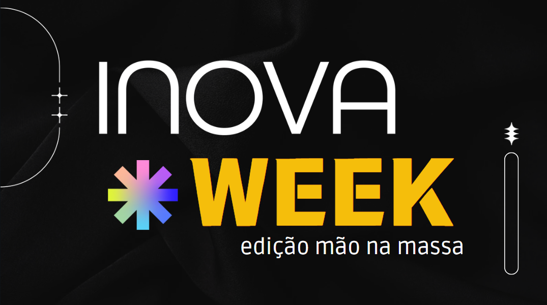 Inova Week 2024 (Foto: Divulgação)