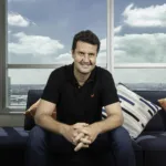 Marcelo França, CEO da Celcoin. Foto: divulgação