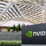 Sede da Nvidia na Califórnia