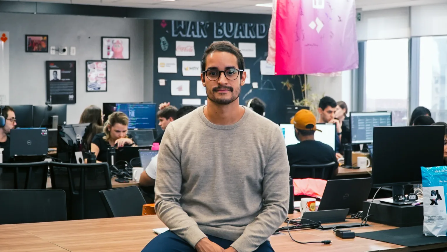 BrandLovrs: marketplace dominante da creator economy