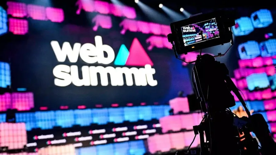 Web Summit Lisboa