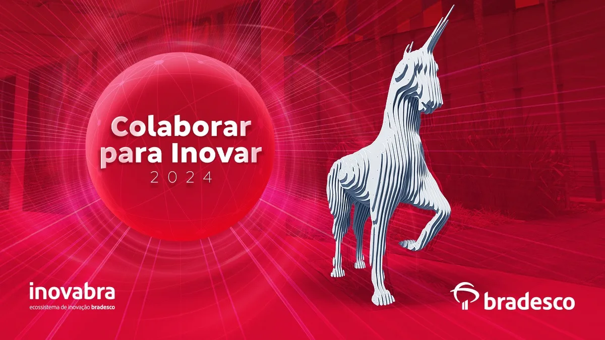 Colaborar para Inovar do inovabra | Divulgação