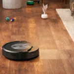 iRobot &eacute; a fabricante do rob&ocirc; aspirador Roomba. Foto: Divulga&ccedil;&atilde;o