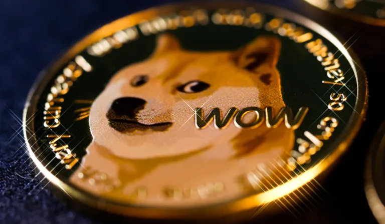 Quem ganha com a alta da Dogecoin. Foto: Canva