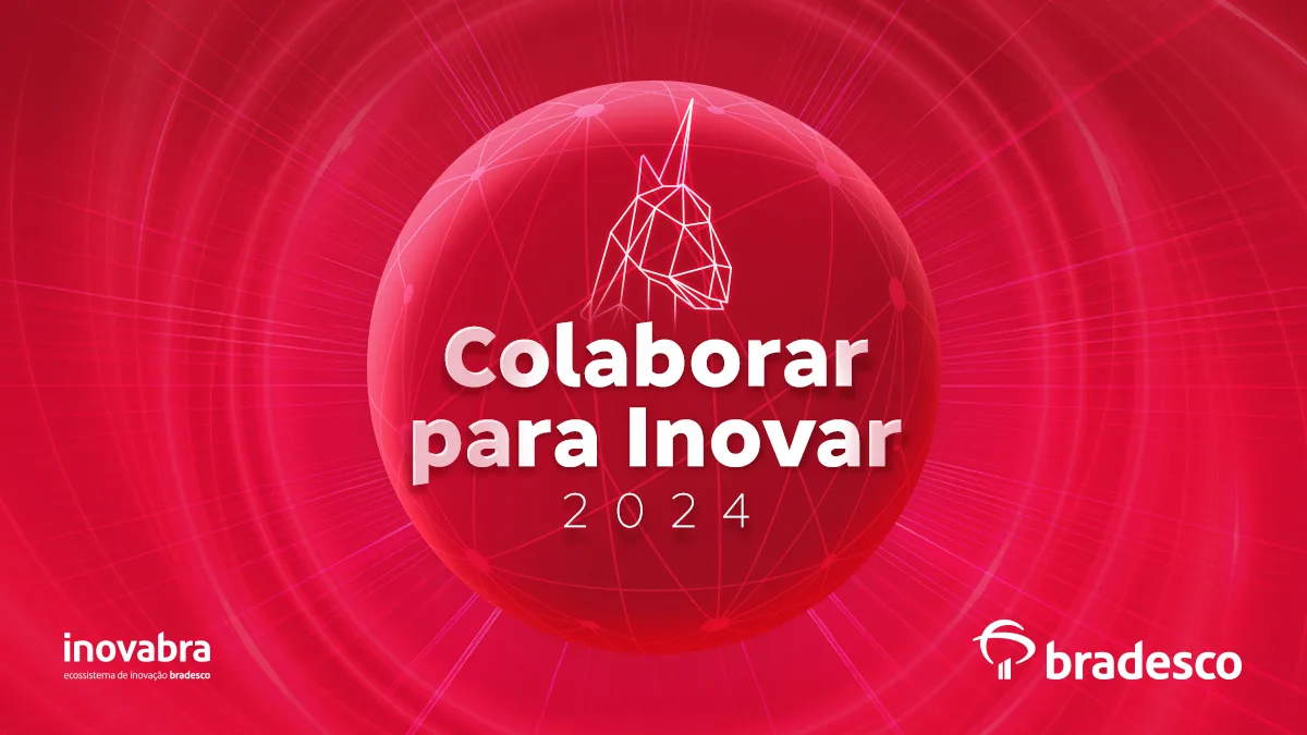 Colaborar para Inovar 2024 do inovabra