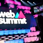 Web Summit Lisboa