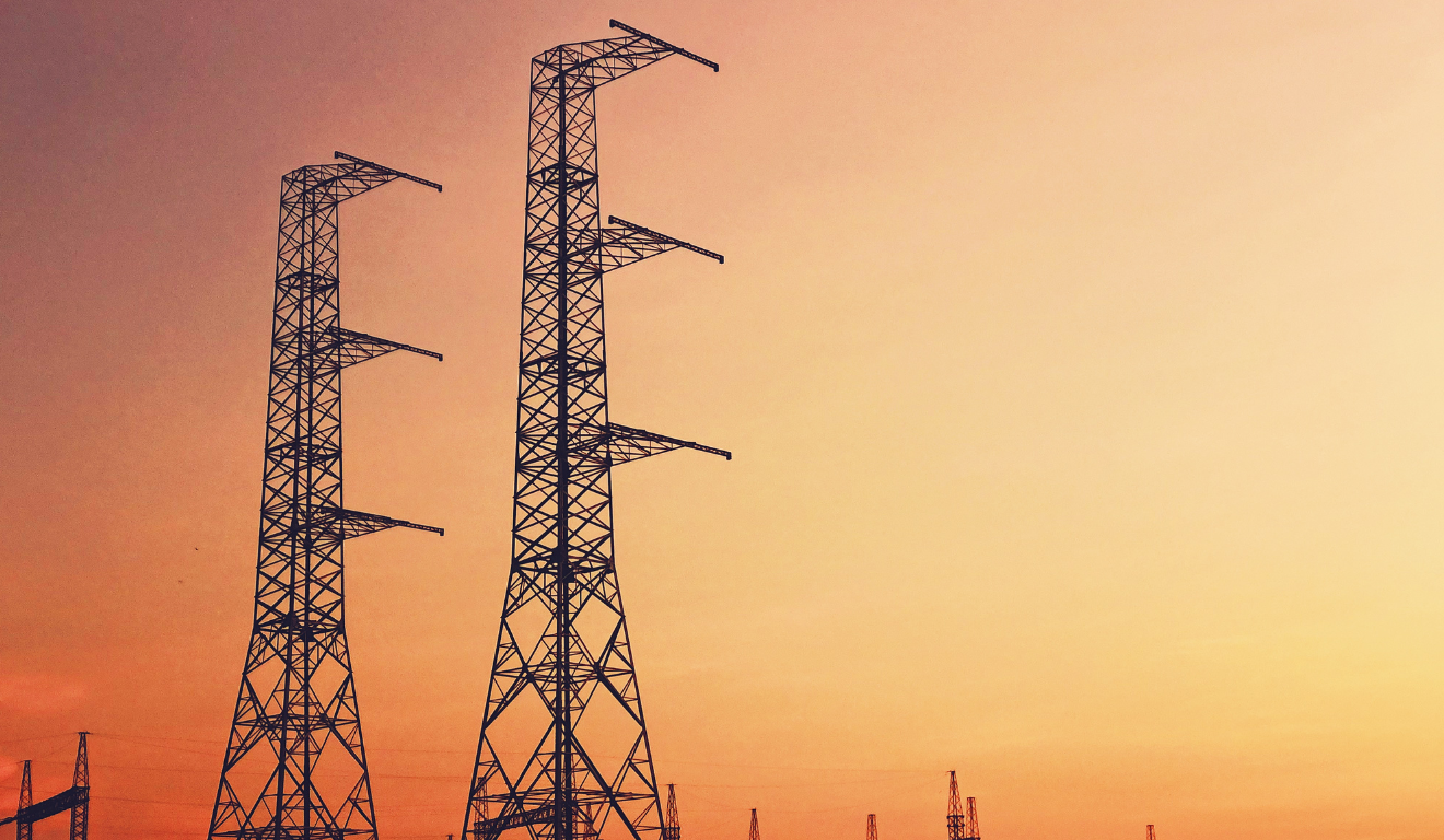 Produção de energia não está acompanhando o crescimento da demanda dos data centers de IA. Foto: Canva