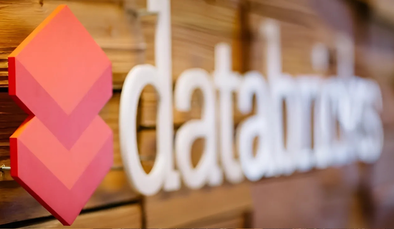 Mais uma megarodada para a Databricks. Foto: divulgação
