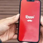Rappi. Foto: divulgação