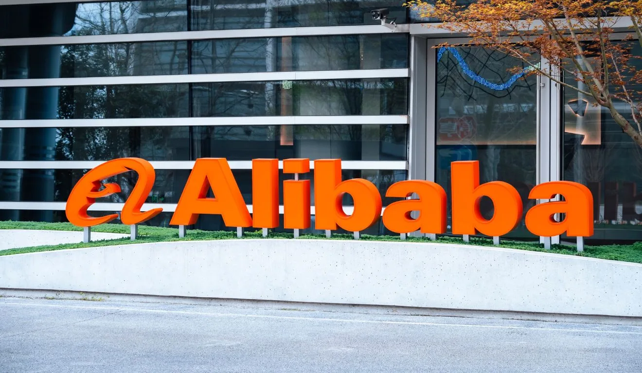 Alibaba