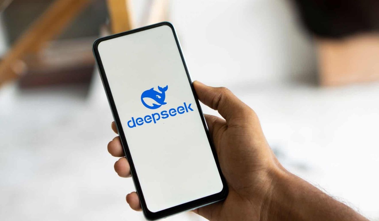 DeepSeek