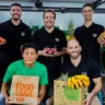 Food to Save adquiriu a startup Fruta Imperfeita em 2024.