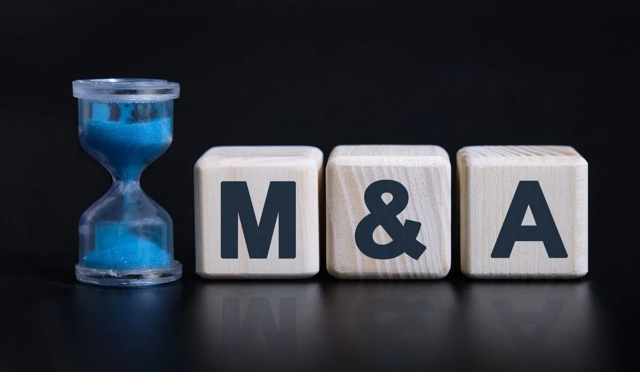 M&A. Foto: Canva