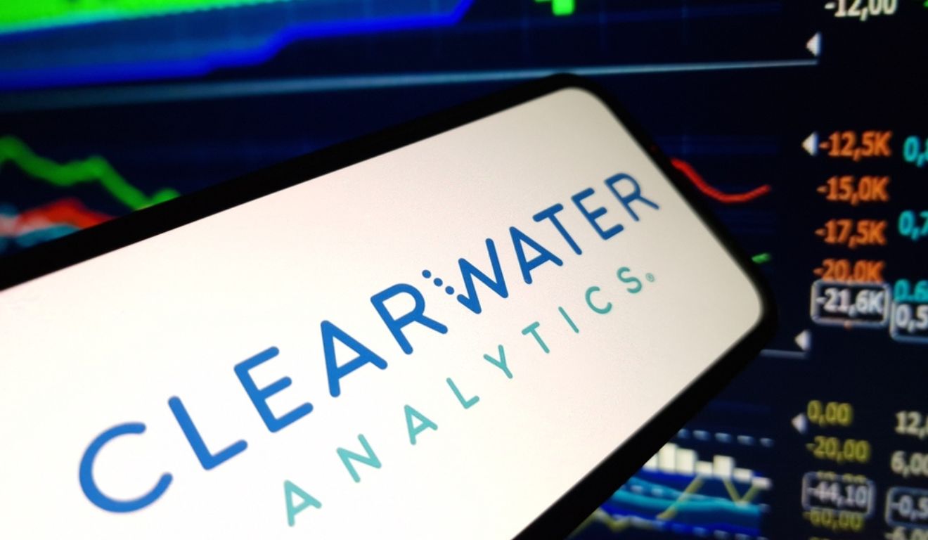 Clearwater Analytics