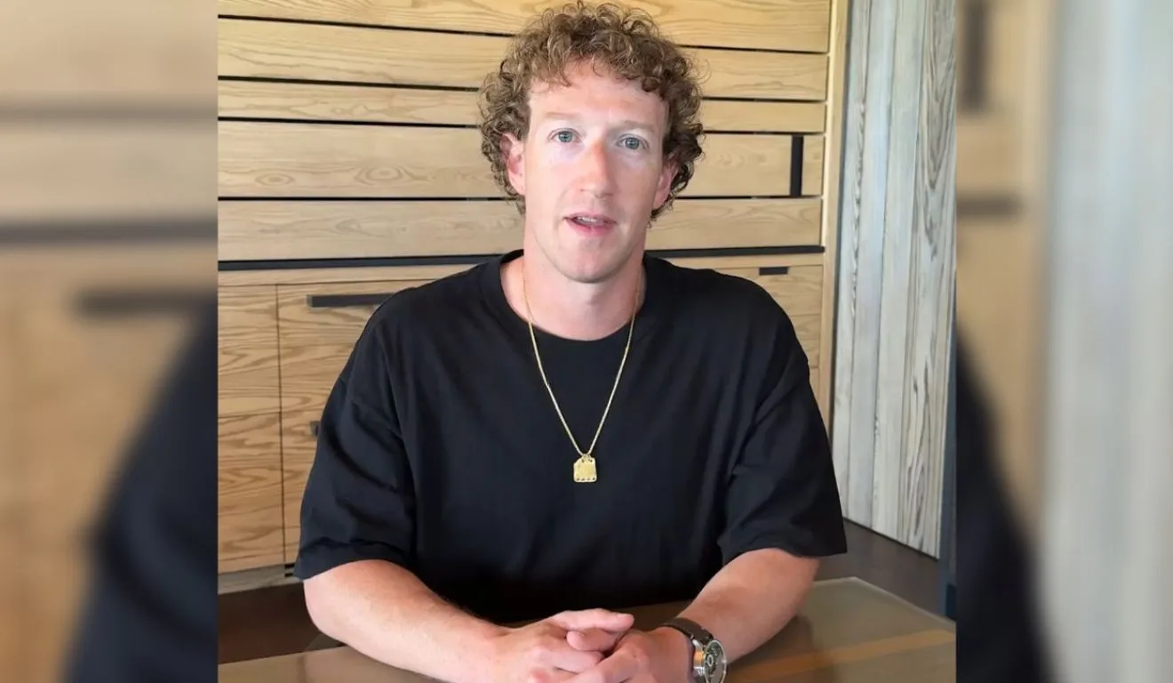 Anúncio foi feito por Mark Zuckerberg em vídeo nas redes sociais. | Reprodução