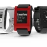 Pebble prepara seu retorno triunfal.