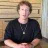 Anúncio foi feito por Mark Zuckerberg em vídeo nas redes sociais. | Reprodução