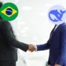 Brasil e DeepSeek