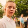 Sydney Sweeney como Reality Winner | Divulgação