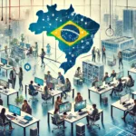 Diversidade e inclusão no ambiente corporativo brasileiro