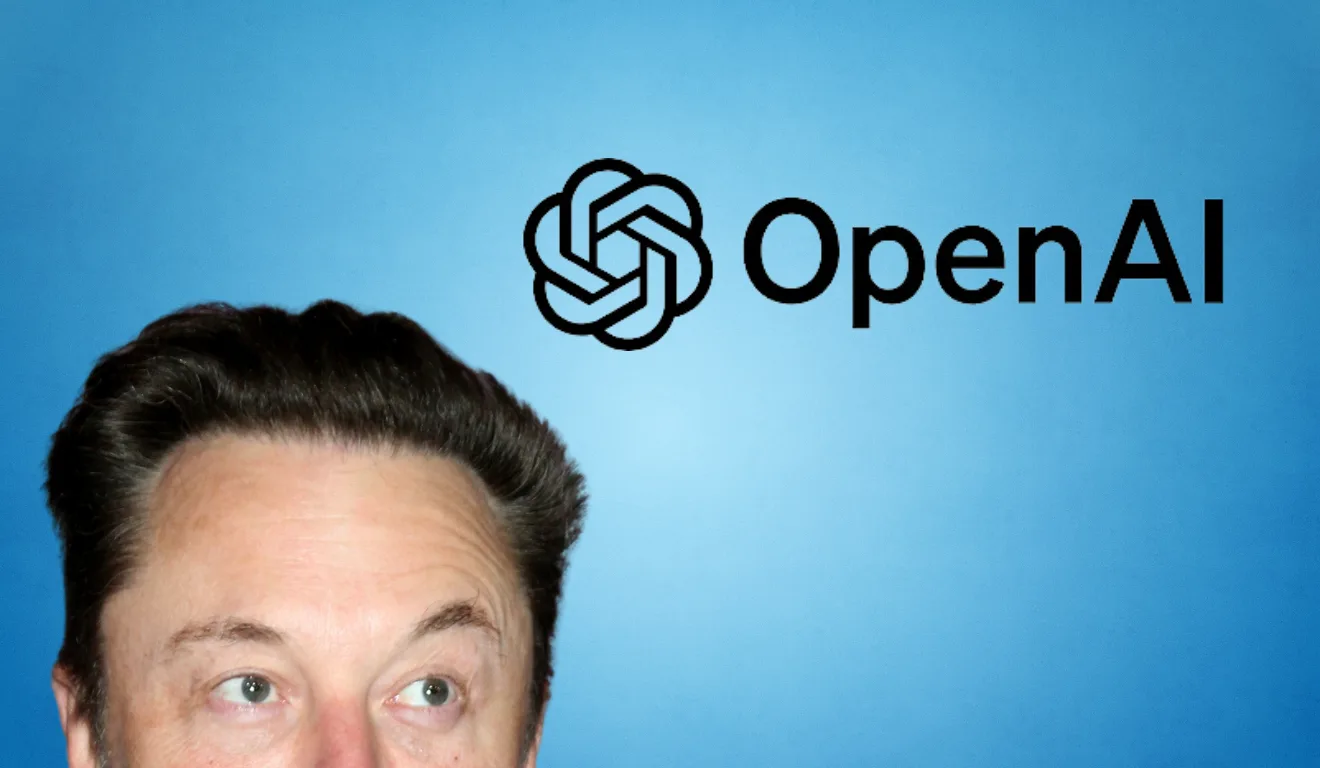 Elon Musk de olho na OpenAI