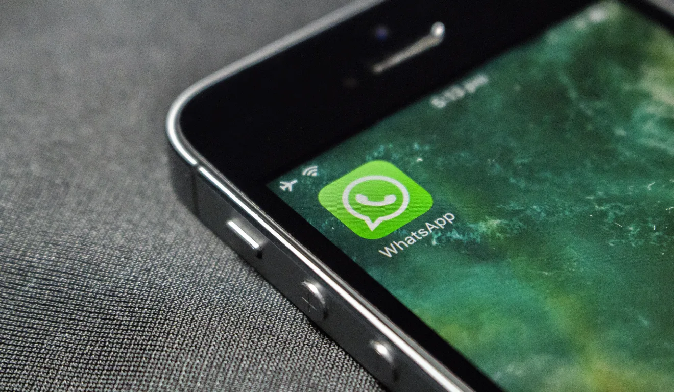 WhatsApp se tornou plataforma principal para startups