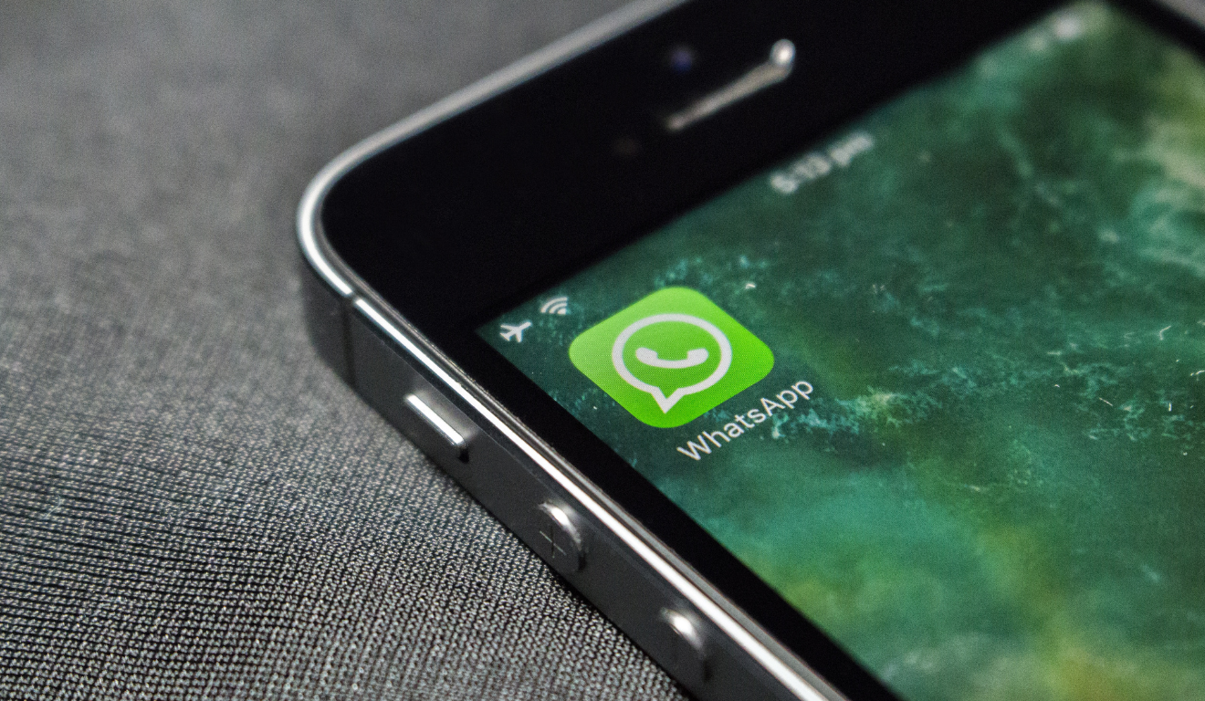 WhatsApp se tornou plataforma principal para startups