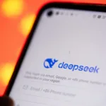 DeepSeek (Foto: Melinda Nagy/Shutterstock) DeepSeek (Foto: Melinda Nagy/Shutterstock)