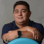 Danilo Yoneshige, CEO da Layers