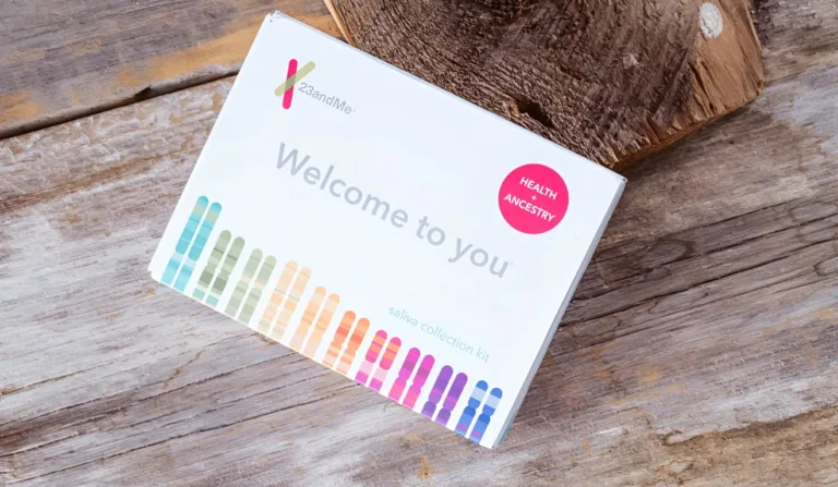 23andMe entra com pedido de Chapter 11 | Foto: divulgação