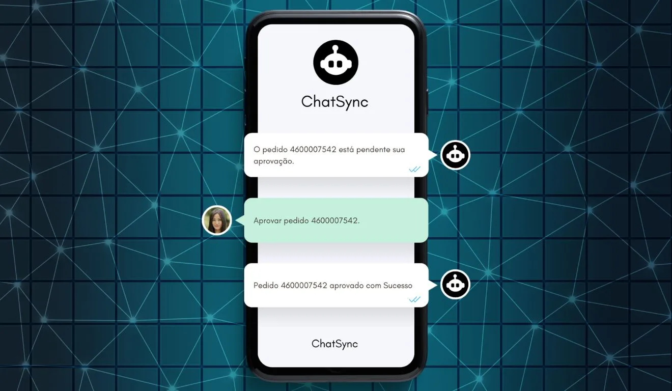 ChatSync (Imagem: Divulgação)