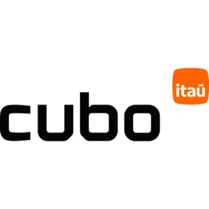 Logo Cubo Itaú