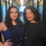 Letícia Parreira e Clarissa Vieira, fundadoras da Quill