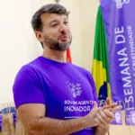 Eduardo Araújo, CEO da Loccus do Brasil